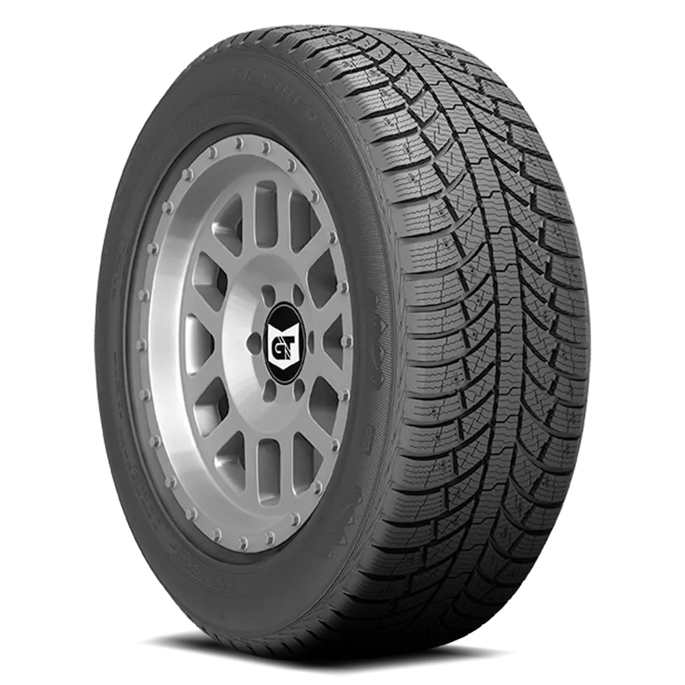 General 265/65R17 XL Grabber Arctic Tires