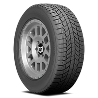 General 245/70R17 XL Grabber Arctic Tires