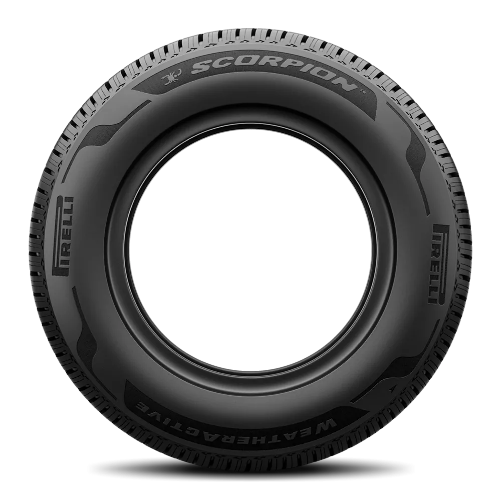 Pirelli Scorpion Weatheractive Tires 225/65R17 (4515600)
