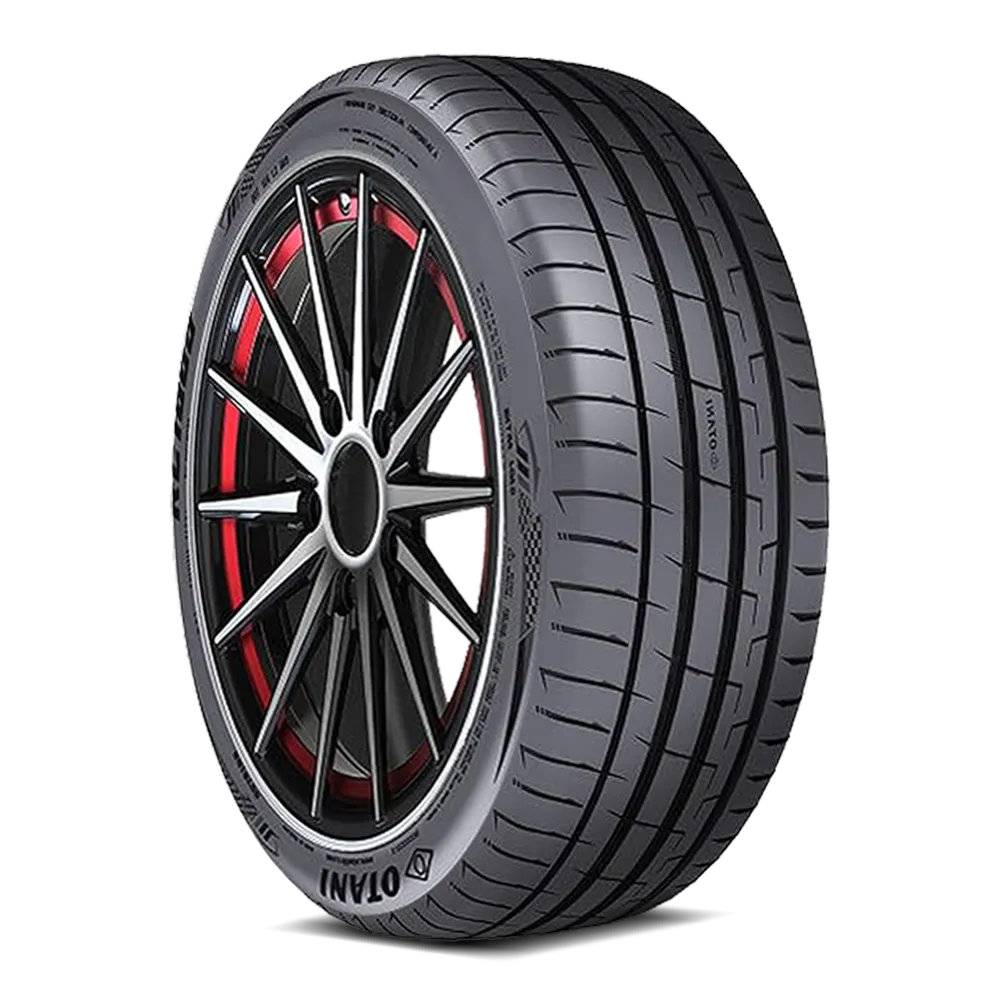 Otani KC1000 Tires 275/35ZR19 XL (S211V)
