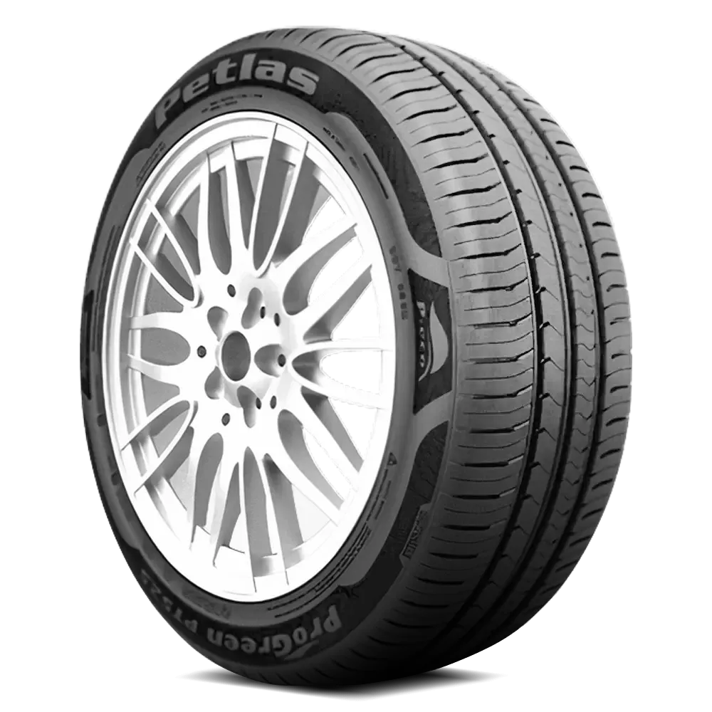 Petlas Progreen PT525 Tires 205/65R15 (21821)