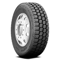 Toyo LT235/80R17 E M655 Commercial Grade Tires