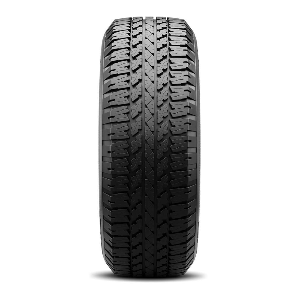 Bridgestone Dueler A/T 693 Ii Tires 265/70R17 Dueler A/T 693II(148070)