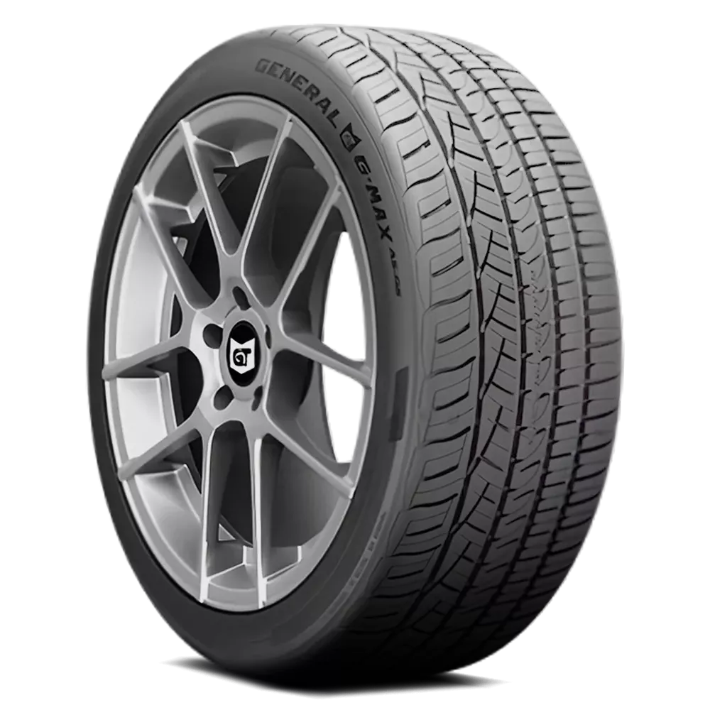 General G-Max AS-05 Tires 235/40ZR19 XL FR (15575260000)