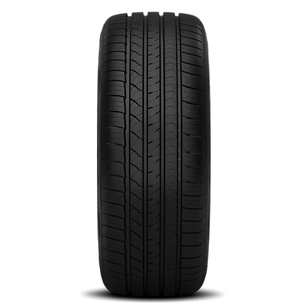 Hercules 235/55R17 Raptis R-T6 Tires