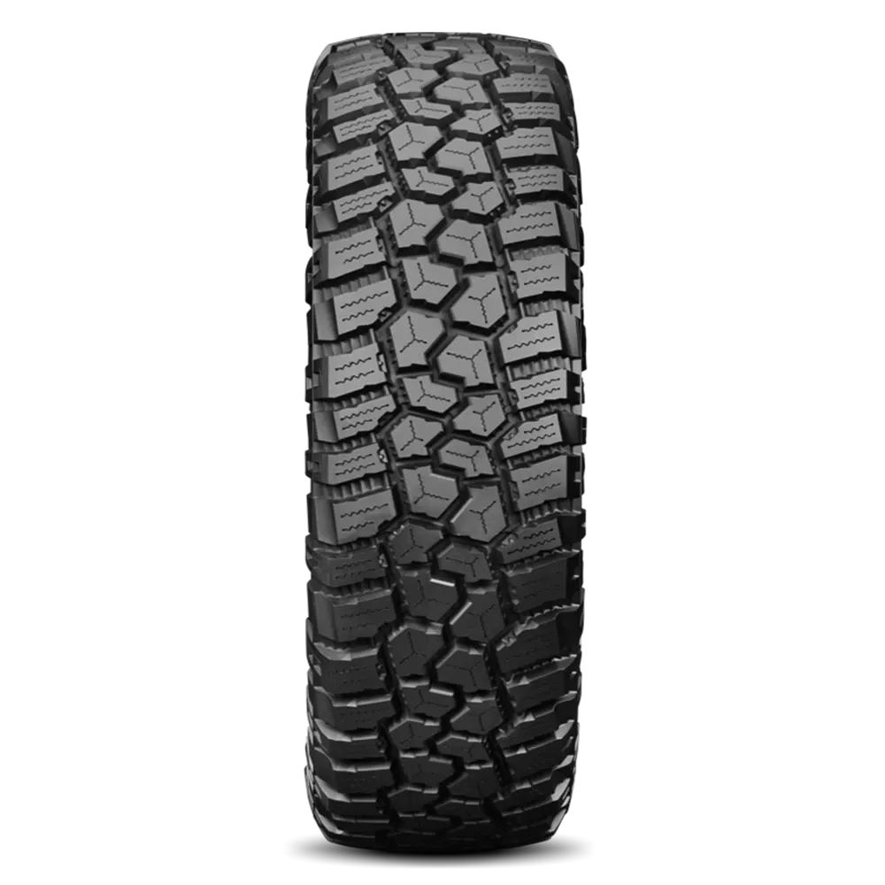 Cooper 37X12.50R17LT D Discoverer Rugged Trek Tires