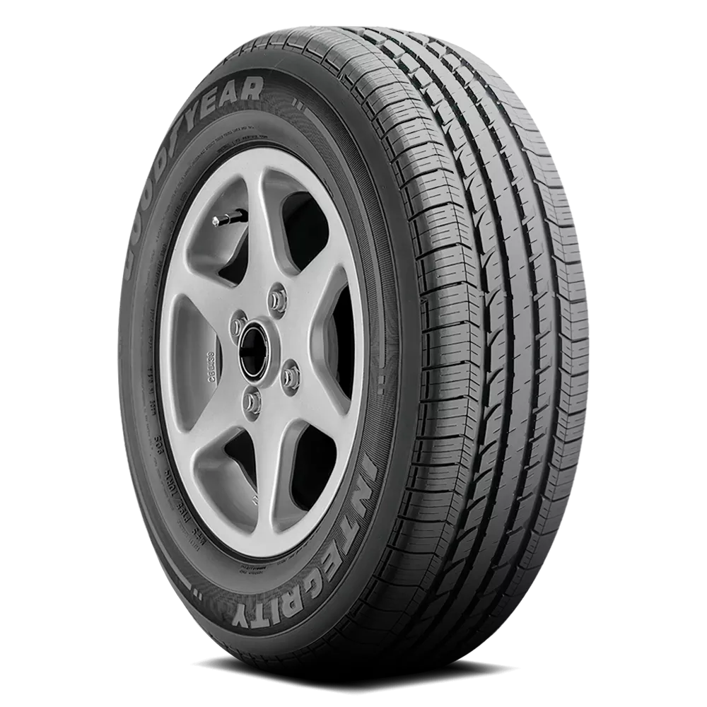 Goodyear Integrity Tires P195/70R14 (402827047)