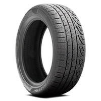 Pirelli Winter 240 Sottozero Tires 255/35R20 XL (1702500)