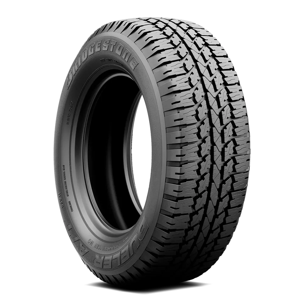 Bridgestone Dueler A/T 693 Ii Tires 265/70R17 Dueler A/T 693II(148070)