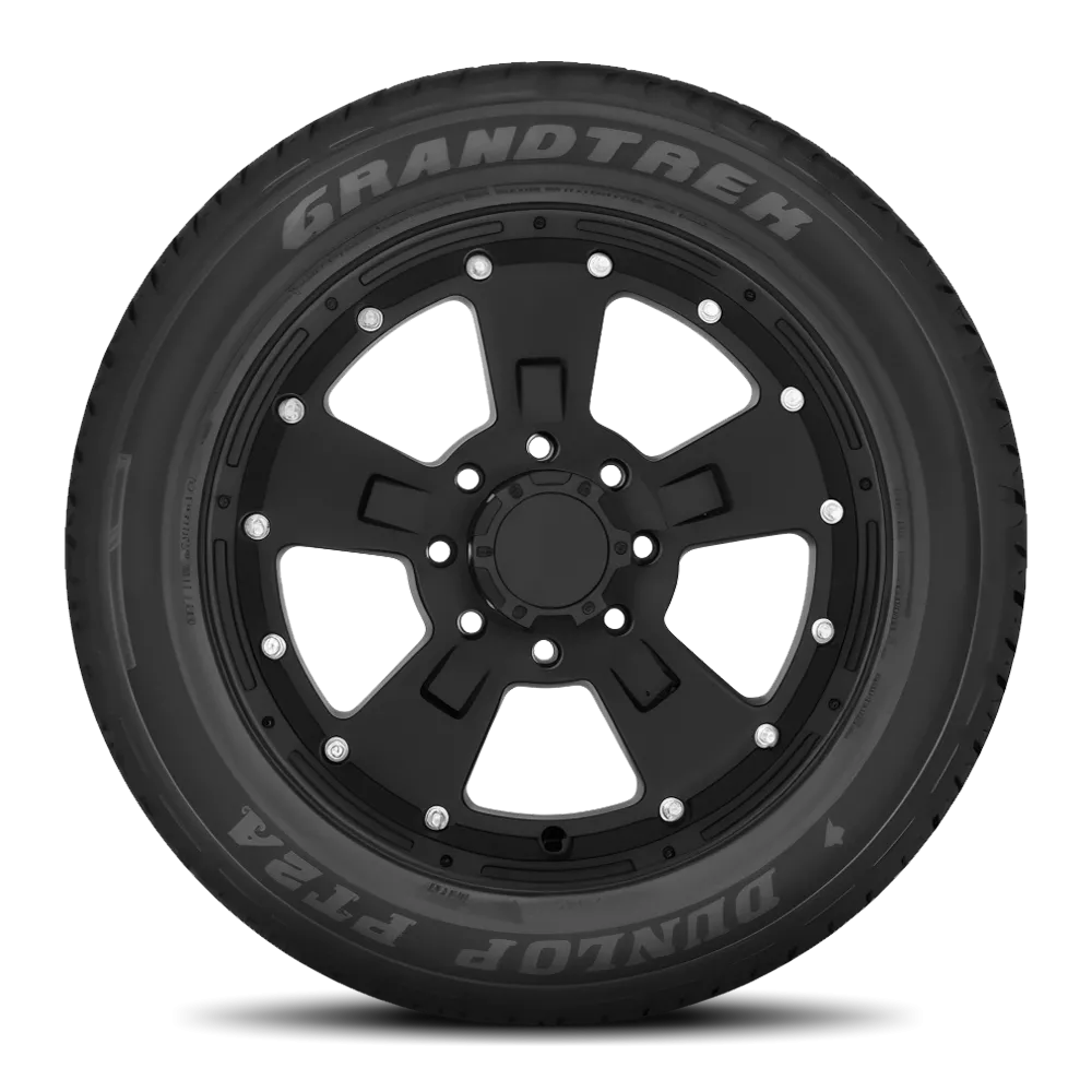 Dunlop Grandtrek PT2A Tires 285/50R20 Oe(290122311)