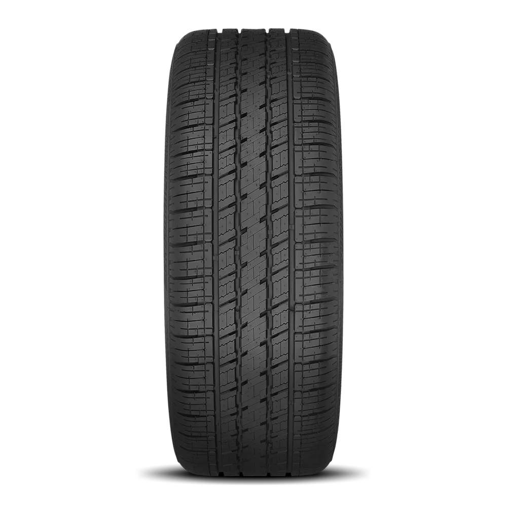 Vercelli Strada IV Tires 275/25ZR24 XL (VC438)