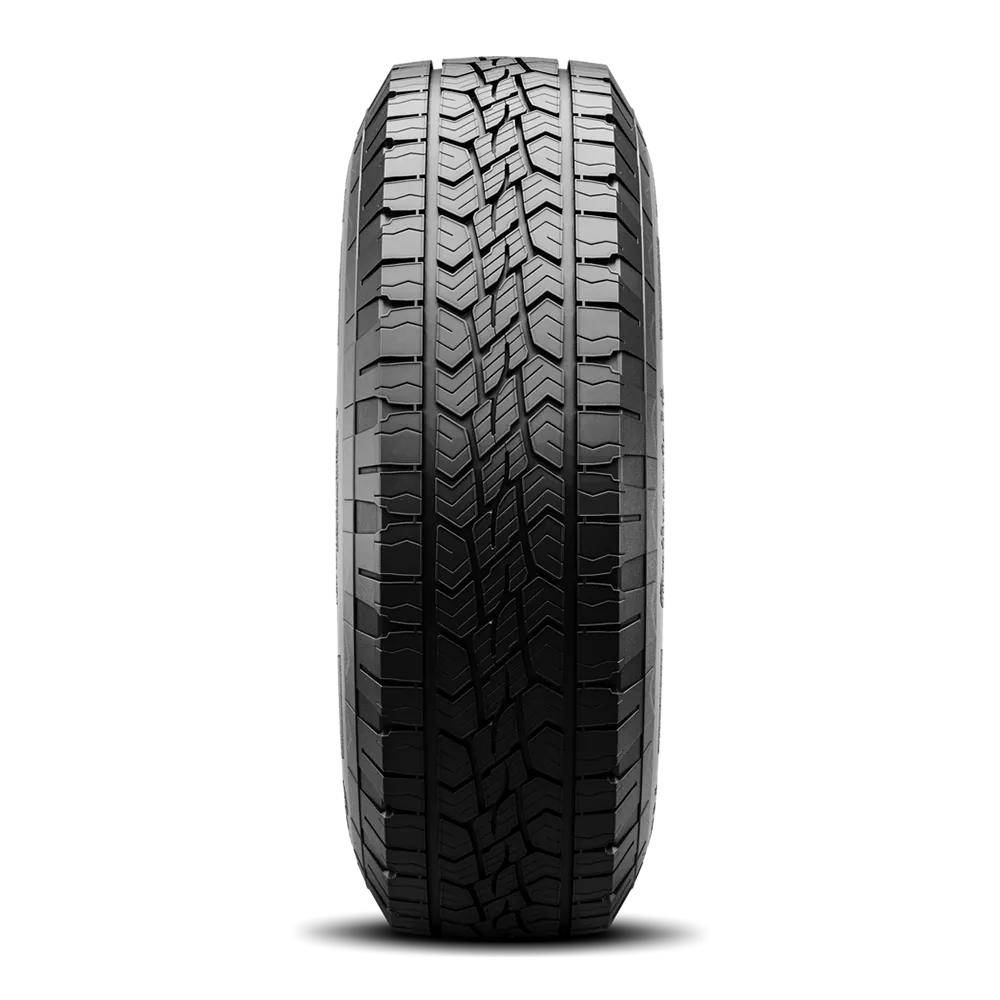 Continental Terraincontact A/T Tires 265/60R18 FR (15506870000)