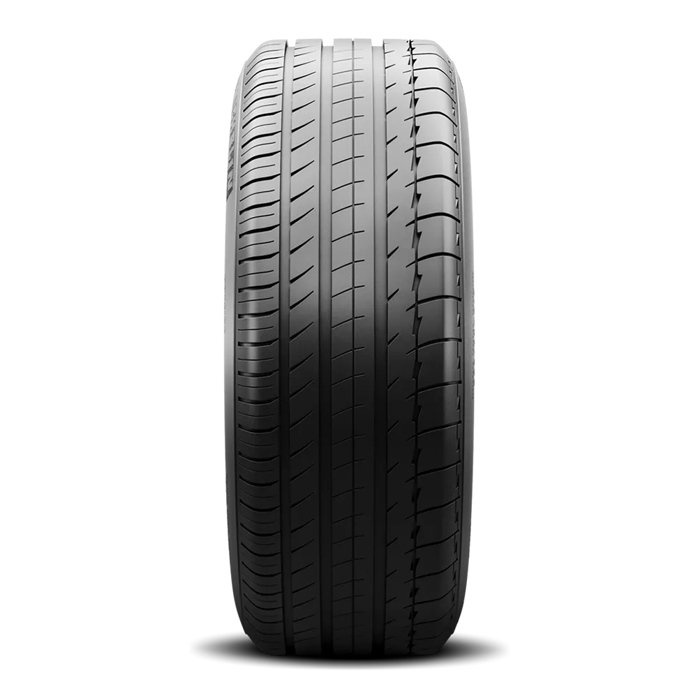 Michelin Pilot Sport PS2 Tires 255/40ZR19 XL (99279)