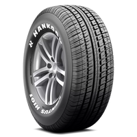 Hankook P265/50R15 Ventus H101 Tires