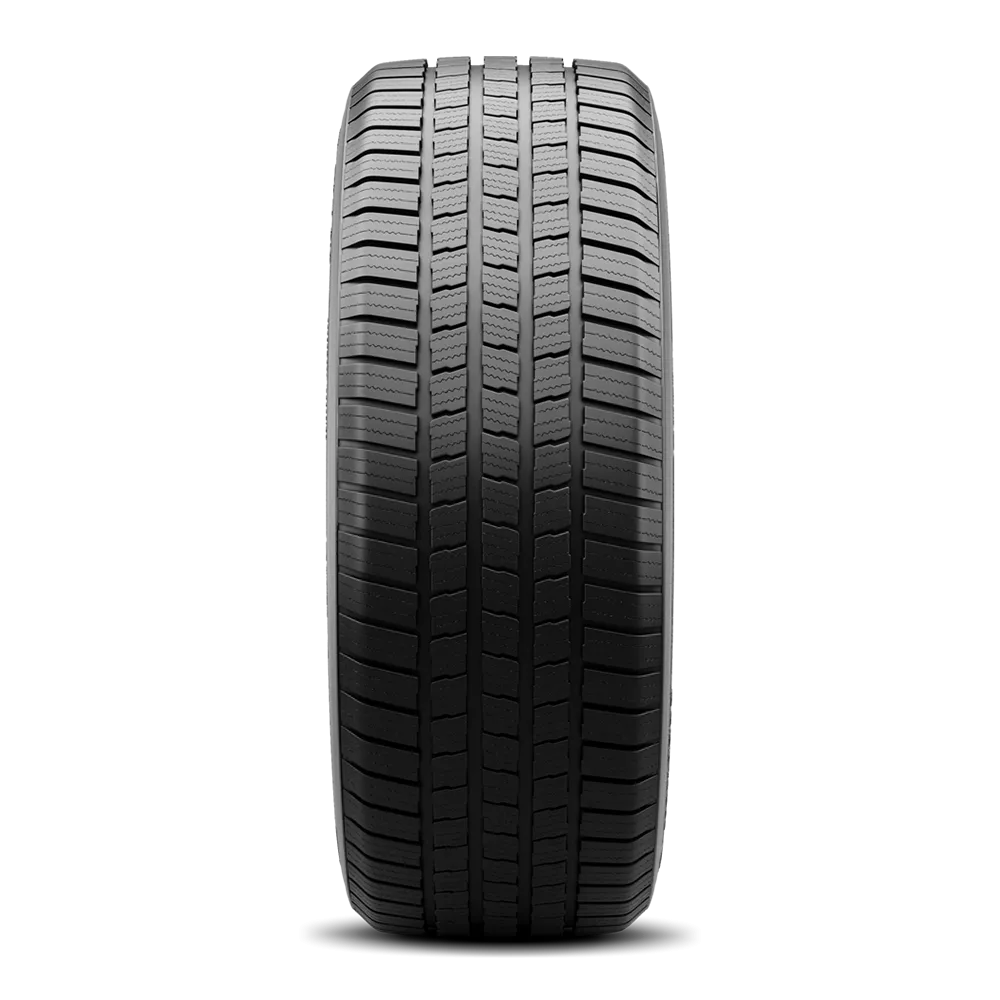 Michelin X LT A/S Tires 245/55R19 (53981)
