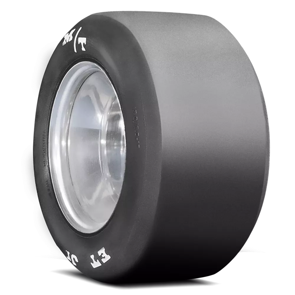 Mickey Thompson ET JR. Tires 18.0/8.5-8 L2 (365084019)
