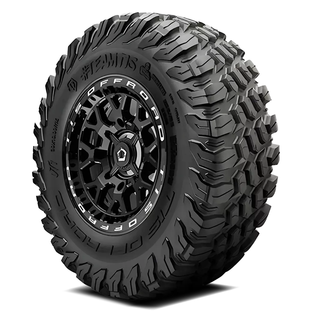 Hercules Tis UT1 Tires 27X9.00R14 D (98548)
