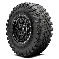Hercules Tis UT1 Tires 27X9.00R14 D (98548)