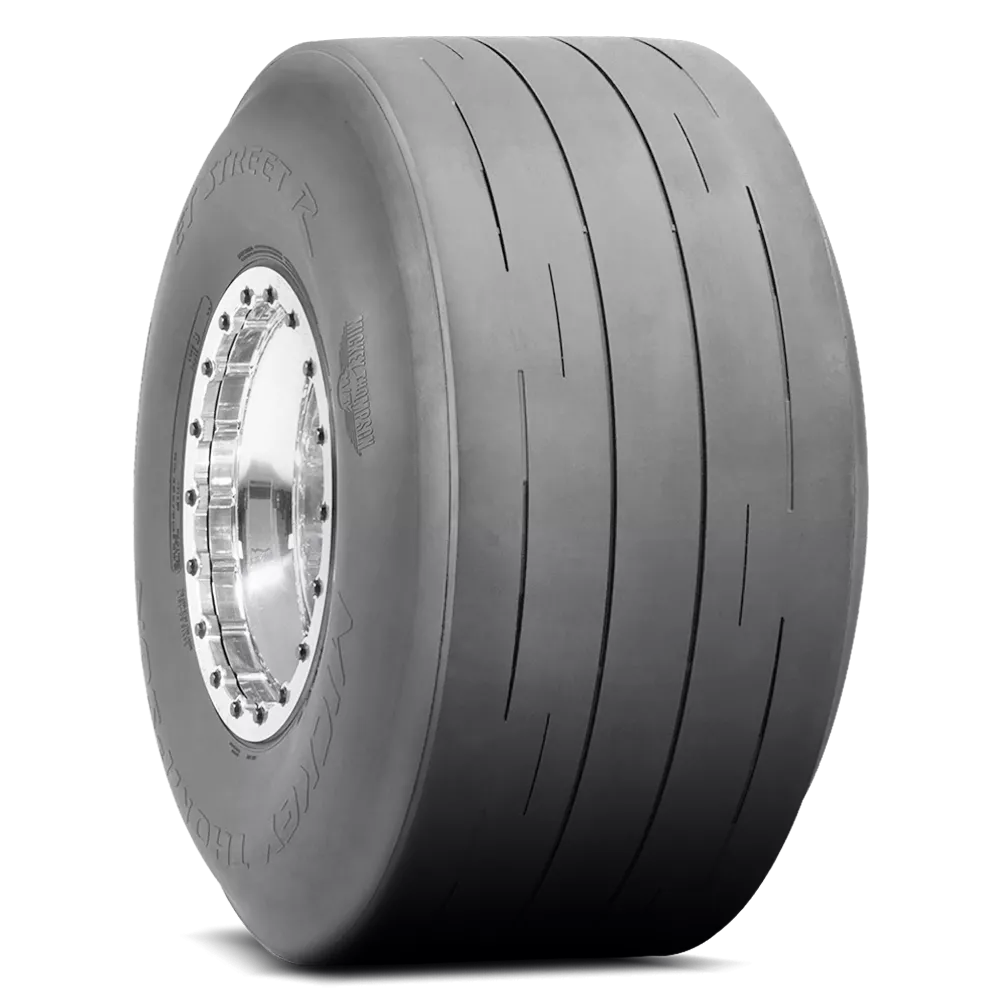 Mickey Thompson 28X11.50-17LT Et Street R Bias M5 Tires