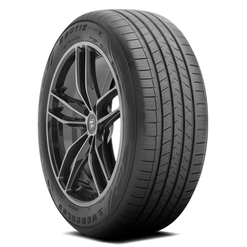 Hercules 255/60R19 Raptis R-T6X Tires