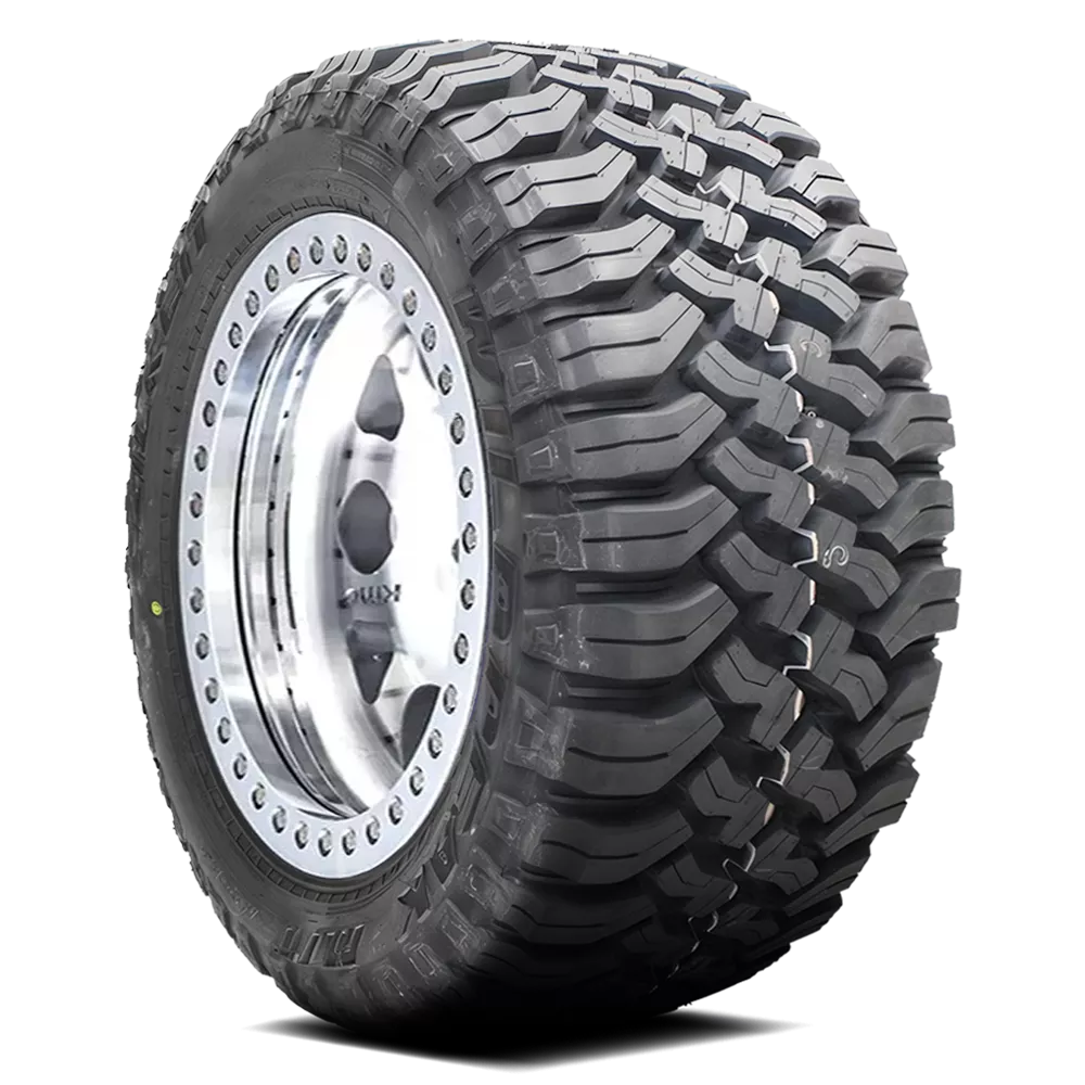 Falken LT245/75R16 E Wildpeak M/T Tires