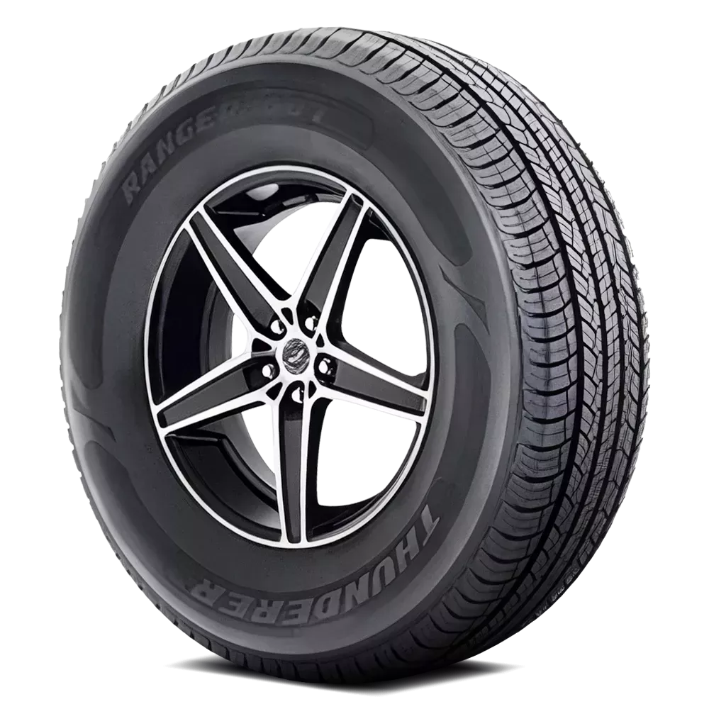 Thunderer Ranger 007 R601 Tires 285/65R17 (TH0373)