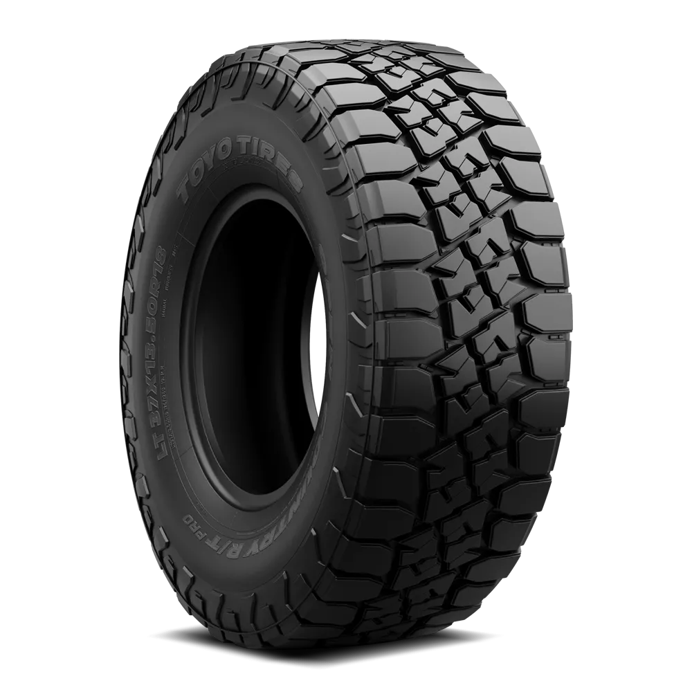 Toyo Open Country R/T Pro Tires 37X13.50R18LT E (358170)
