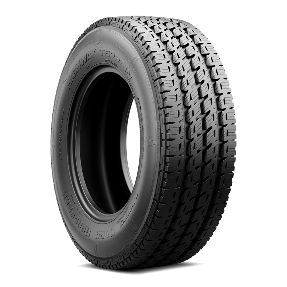 Nitto Dura Grappler Tires LT275/65R18 E (205020)