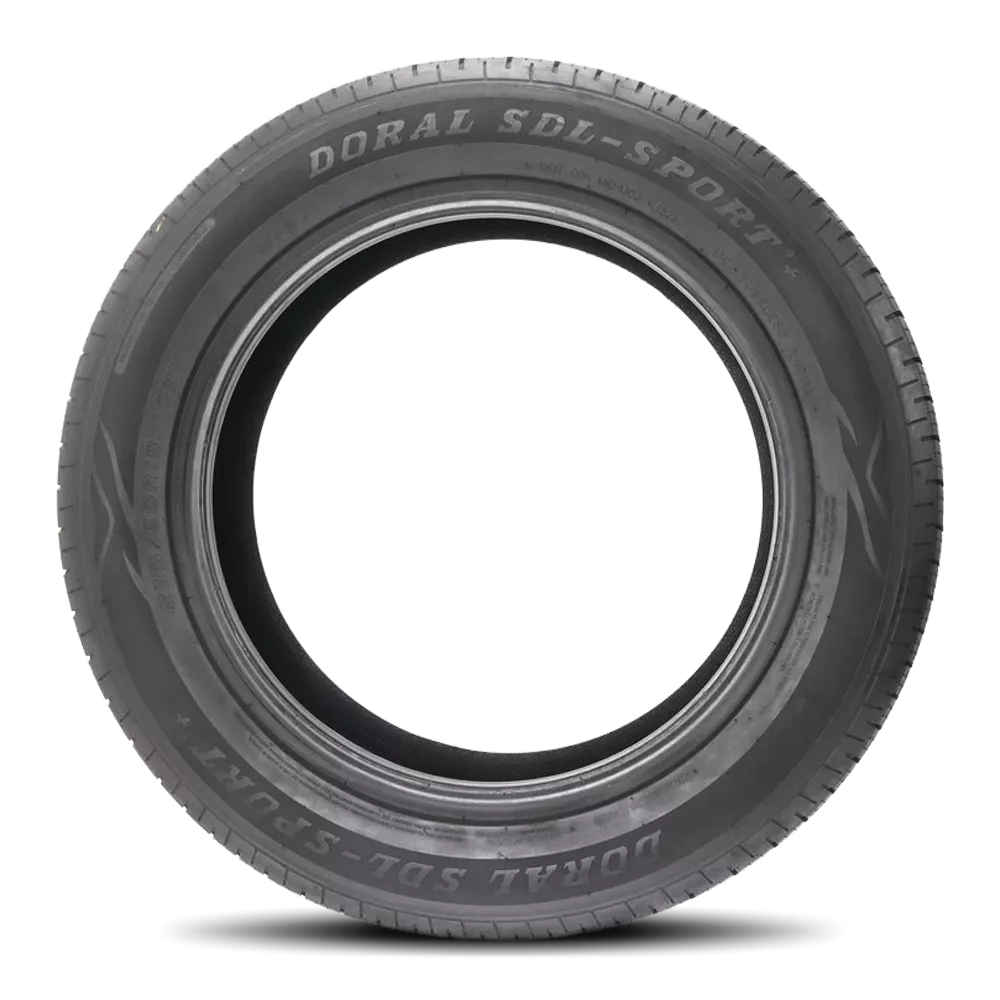 Doral Doral SDL Sport A/S Tires 205/50R16 SDL Sport A/S(DAS67)