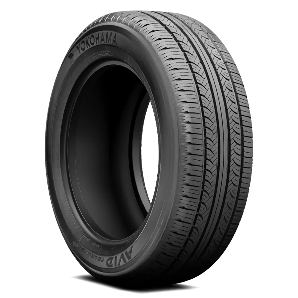 Yokohama Avid Touring-S Tires P225/60R16 (110131818)