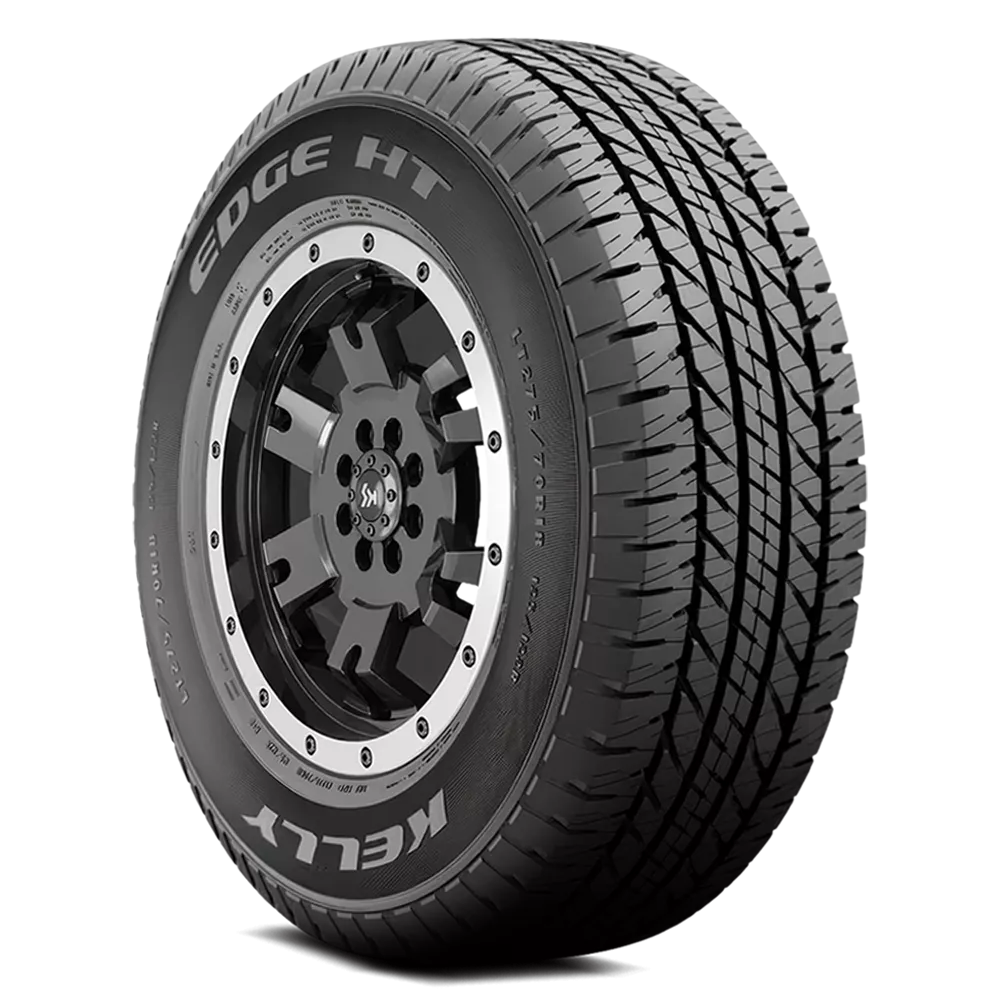 Kelly Edge HT Tires 255/70R17 (357007313)