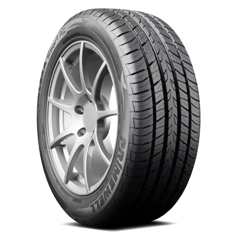 Primewell Valera Sport AS Tires 195/50ZR15 (812)