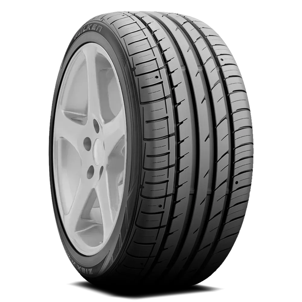 Falken Ziex Ze-914 Ecorun Tires 185/65R15 (28941542)