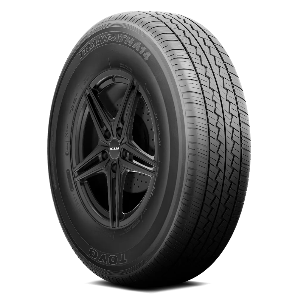 Toyo 215/70R16 Tranpath A14B Oe Tires