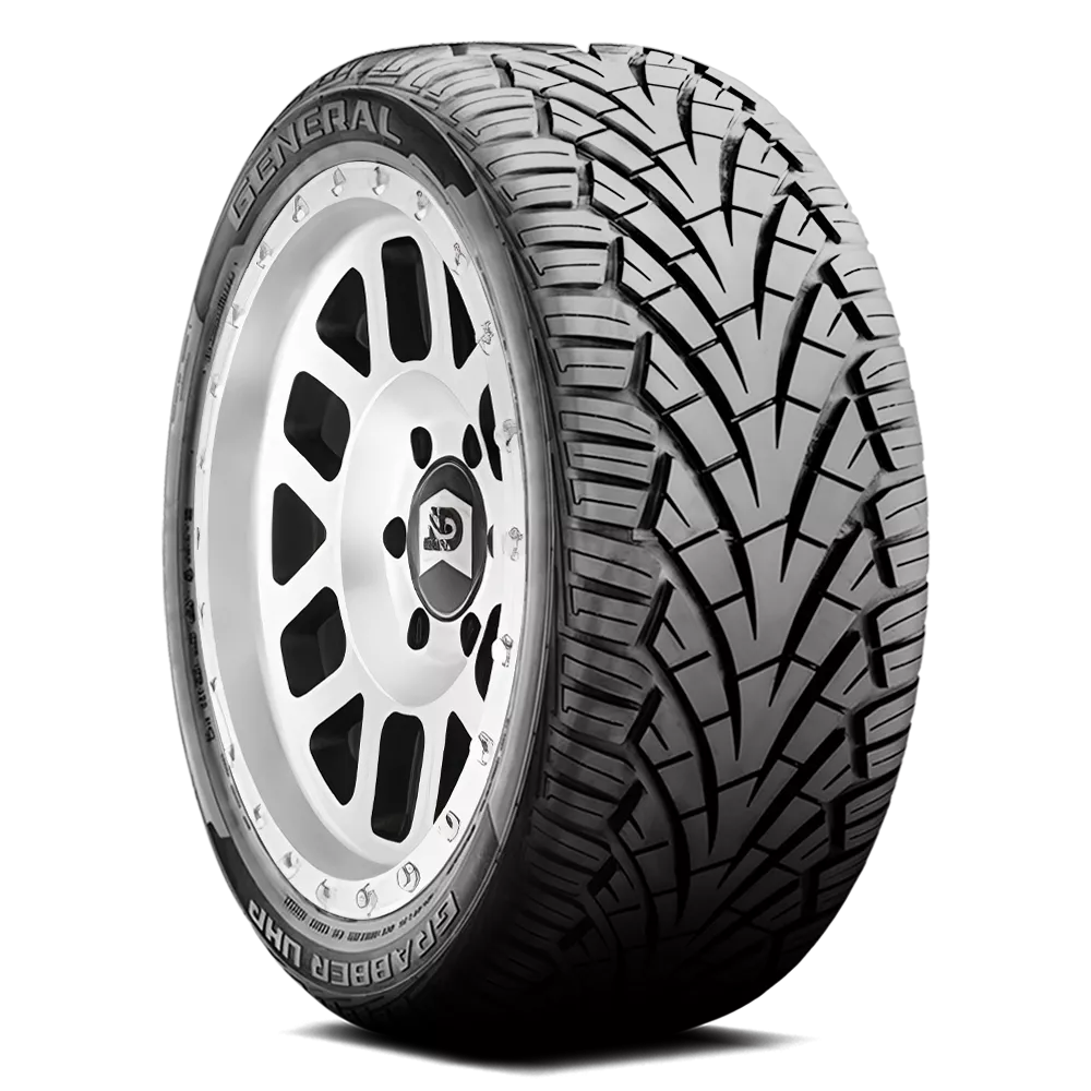 General Grabber UHP Tires 305/40R23 XL FR (15477870000)