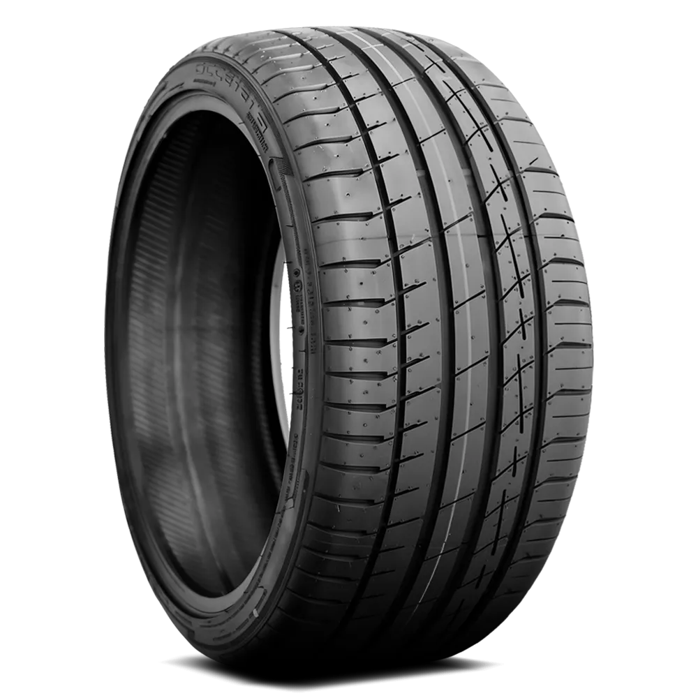 Accelera Iota-I Tires 275/45ZR19 XL (1200014501)