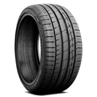 Accelera Iota-I Tires 275/45ZR19 XL (1200014501)