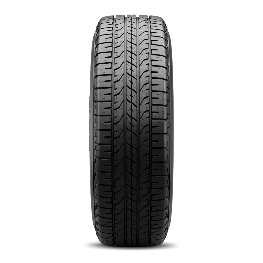 Bfgoodrich Long Trail T/A Tour Tires P265/70R18 (06615)
