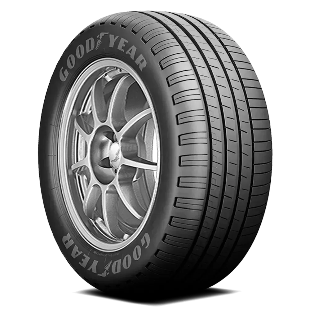 Goodyear Efficientgrip Performance 2 Tires 255/50R21 (112146638)