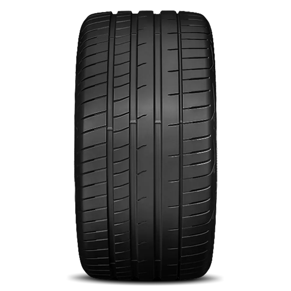 Goodyear 255/35ZR18 XL Eagle F1 Supersport Tires