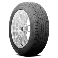 Nexen CP672 Tires P205/50R16 (11257NXK)