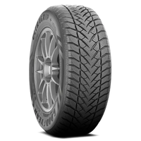 Goodyear Ultra Grip+ Suv Tires 245/65R17 (754594575)