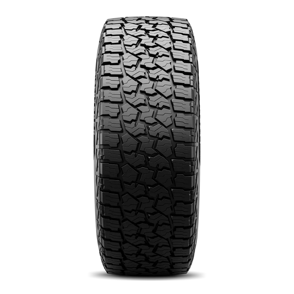 Cooper Discoverer Stronghold AT Tires LT285/60R20 E (170305048)