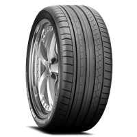 Dunlop 275/35ZR20 XL SP Sport Maxx GT Tires