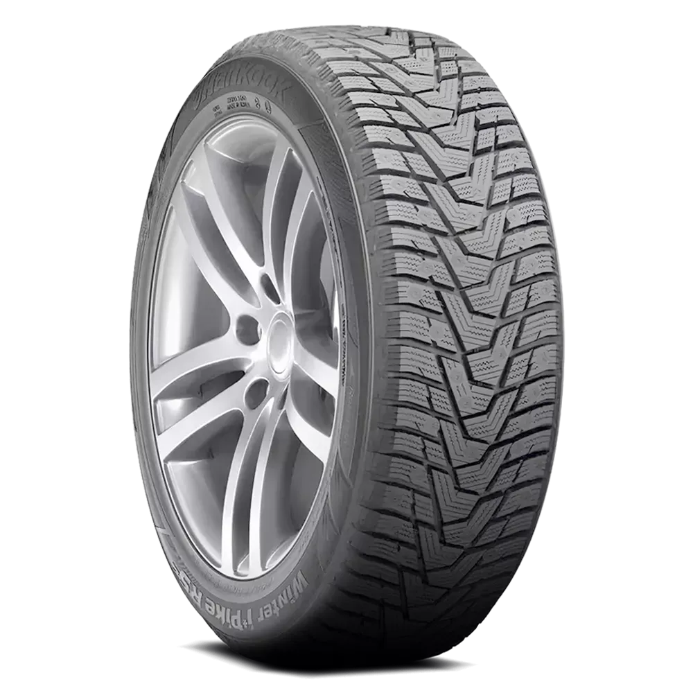 Hankook Winter I*Pike RS2 W429 Tires 235/45R18 XL  (Studdable)(1032480)
