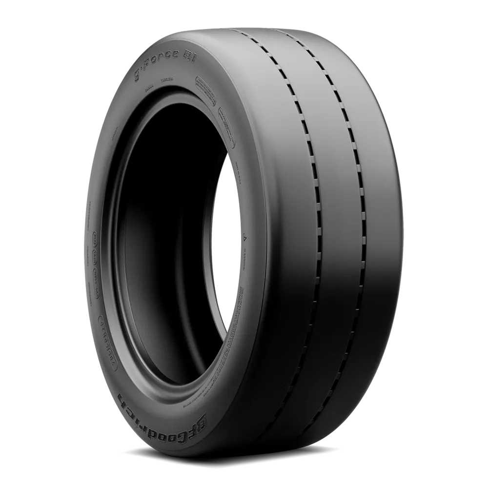 Bfgoodrich G-Force R1/R1S Tires P315/35ZR17 LL G-Force R1(94637)