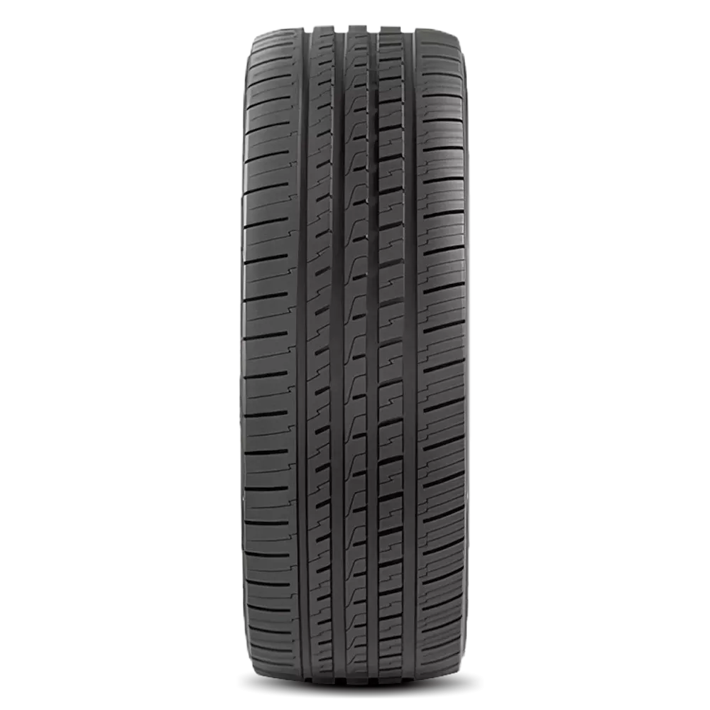 Duraturn Mozzo Sport Tires 225/45R17 XL (1304)