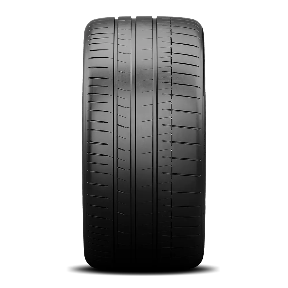 Pirelli Pzero R Tires HL295/35ZR21 XL (*)(4107200)