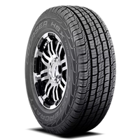 Mastercraft Courser HSX Tour Tires 255/65R17 (177026002)