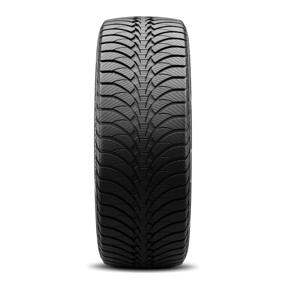 Goodyear Ultra Grip Ice Tires P255/60R19 (780505404)
